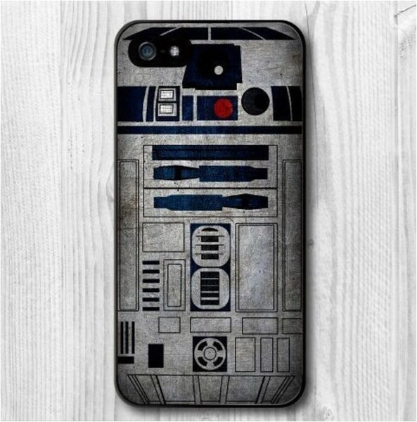 Star Wars Robot Protective Cover